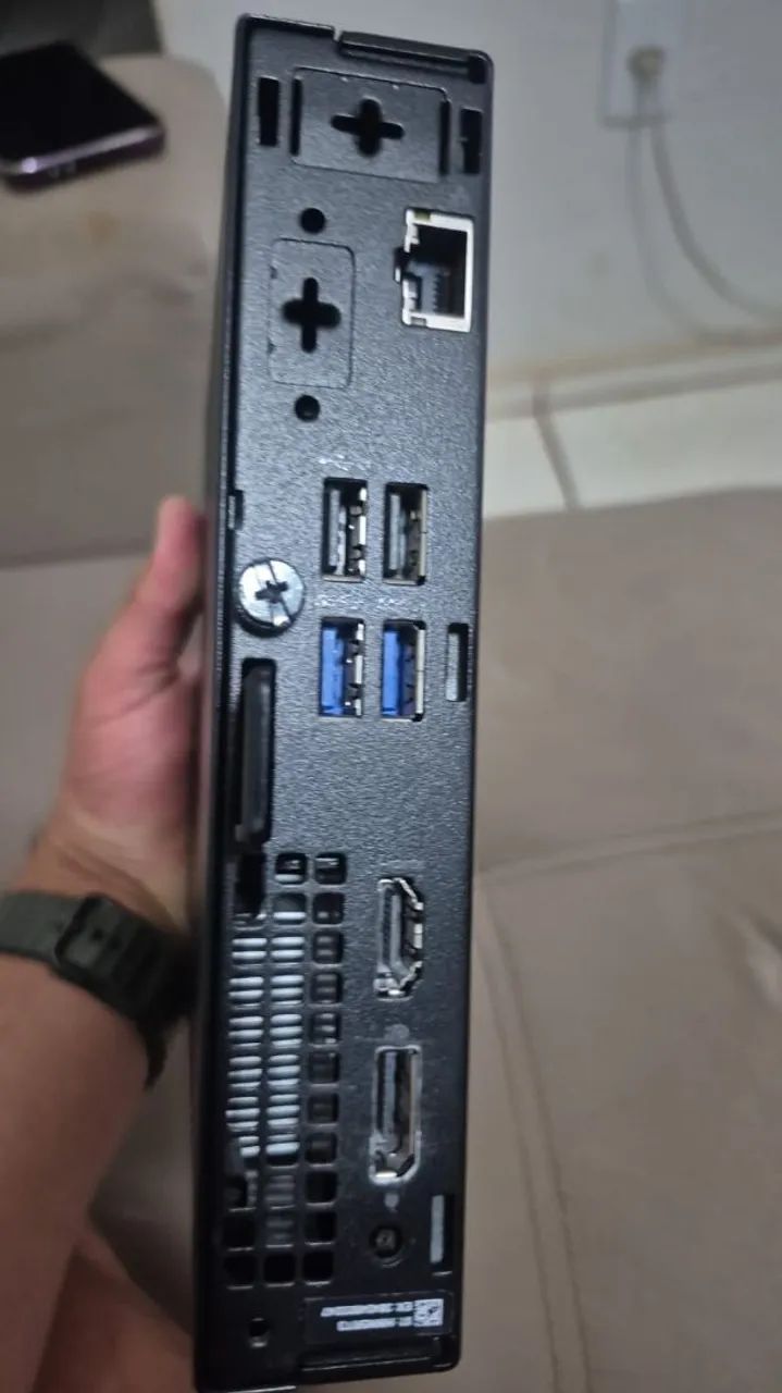 Dell optiPlex i5 de 12a geração - Foto 4