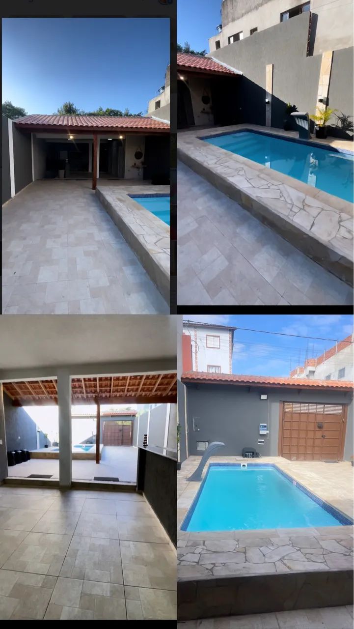 Espaço de piscina  - Foto 3