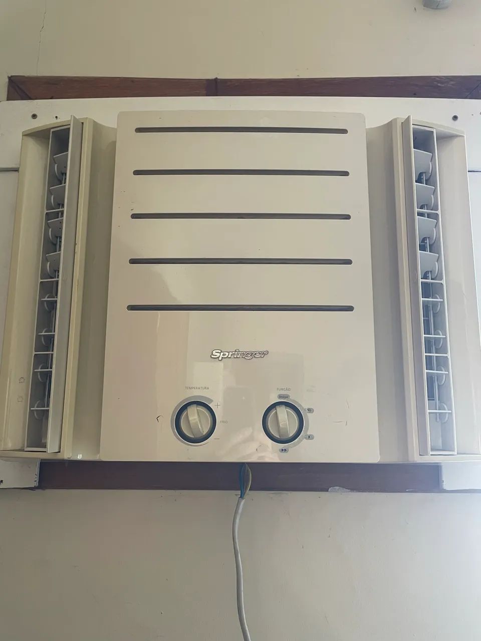 Ar condicionado 7.500 BTU