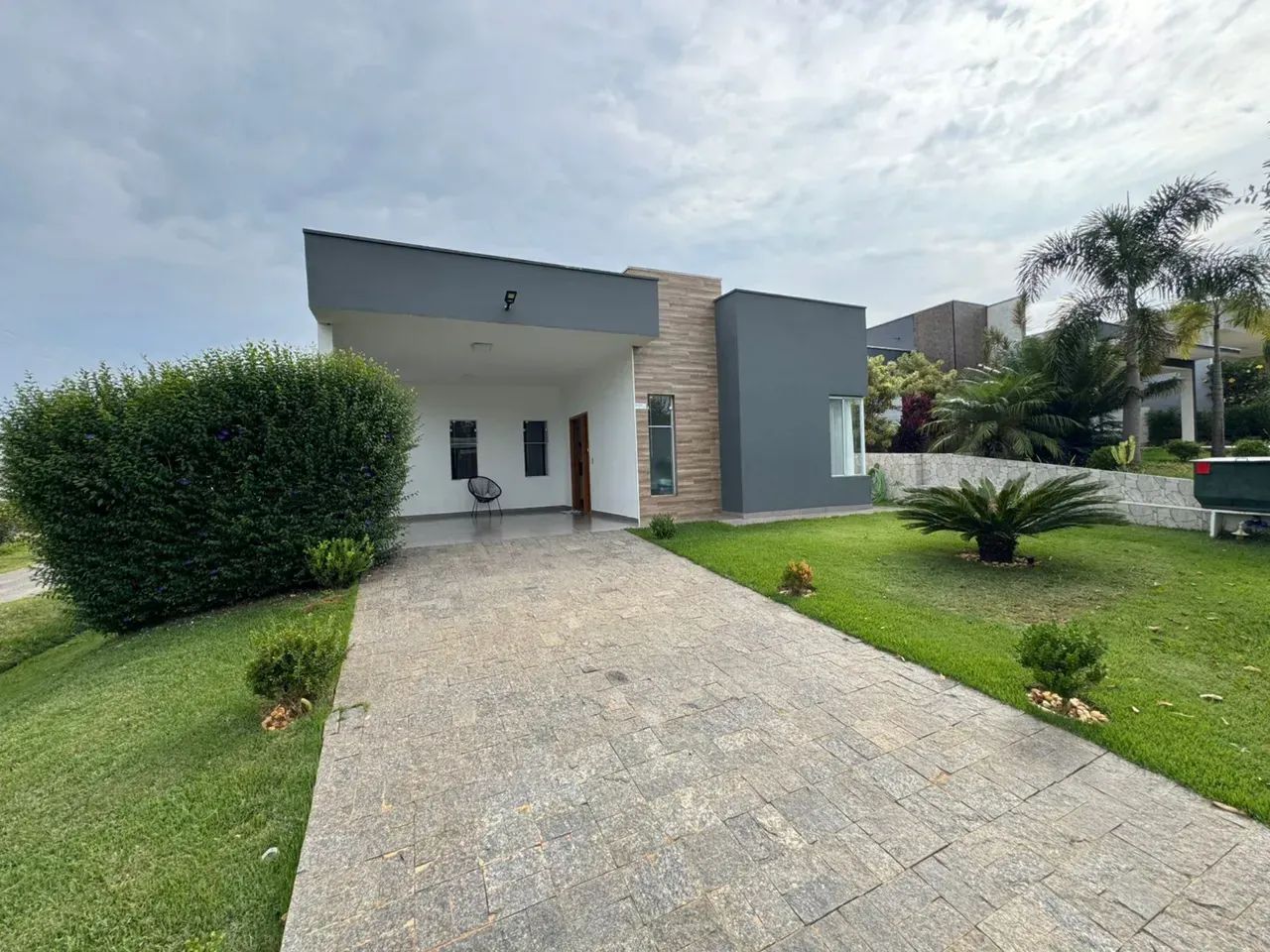 Oportunidade no Ninho Verde 1, imóvel mobiliado com 3 dormitórios - Foto 2