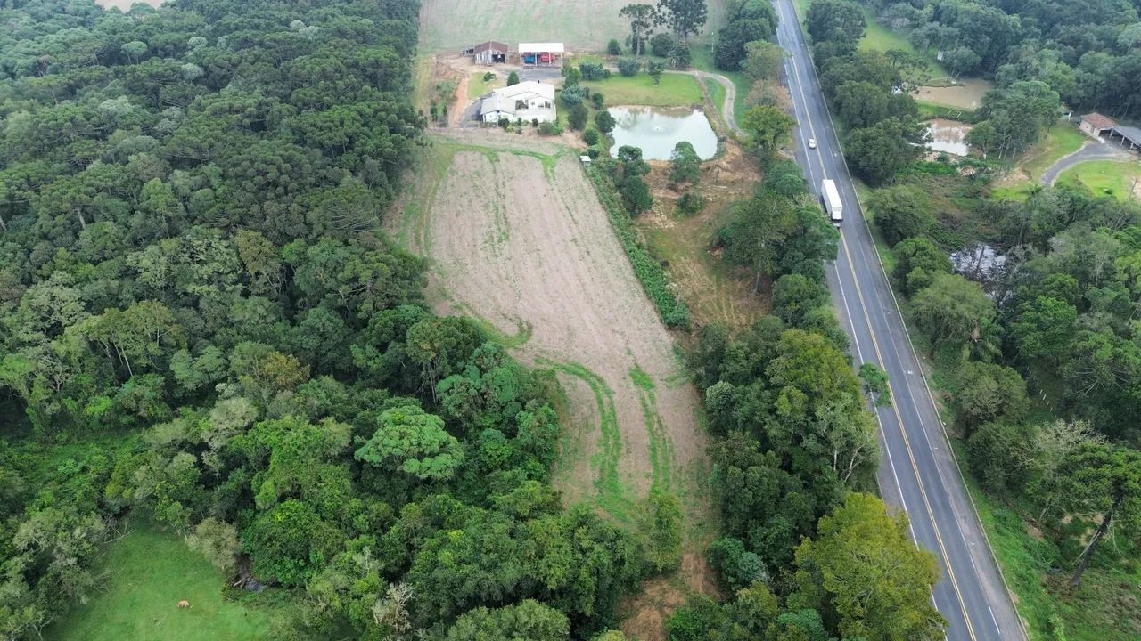 Sítio em Paulo Frontin PR - Foto 4
