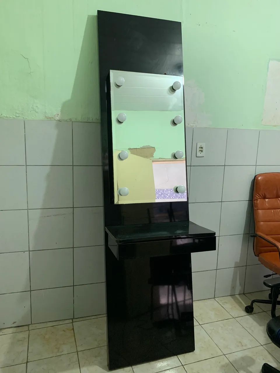 Moves para salão de beleza  - Foto 3