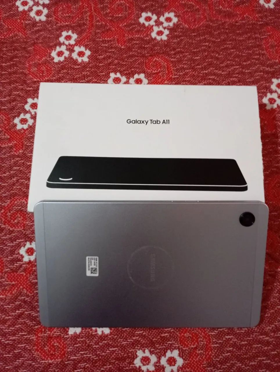 GALAXY TAB A11 SM-X133 - Foto 2