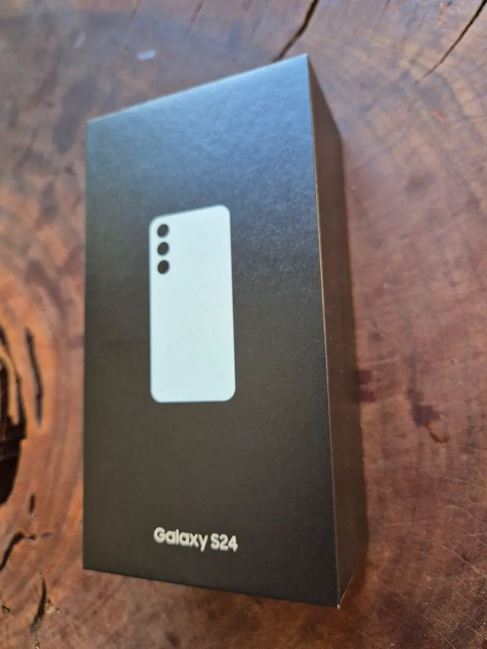Samsung galaxy S24 256 Gb - Foto 3