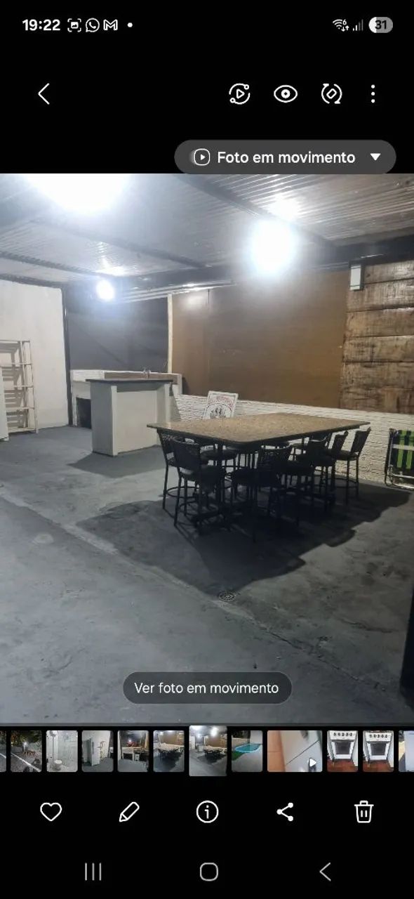 Espaço para locação  - Foto 2