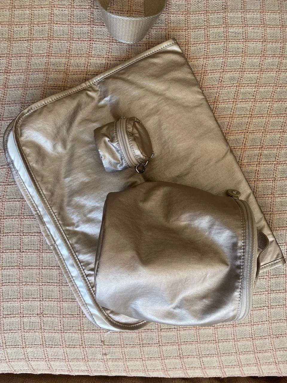 Bolsa camana kipling - Foto 4