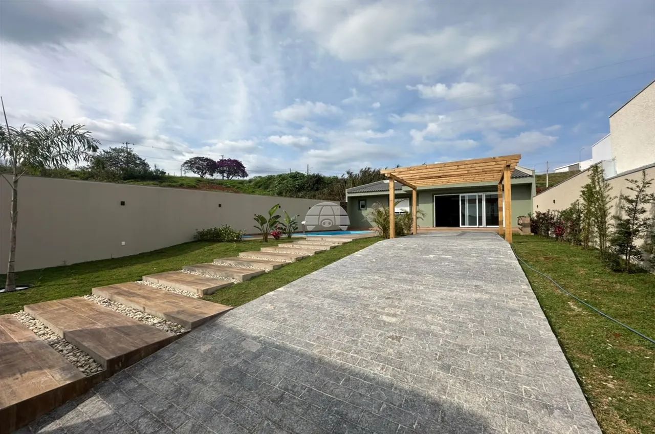 Vendas Casa Pato Branco PR - Foto 5