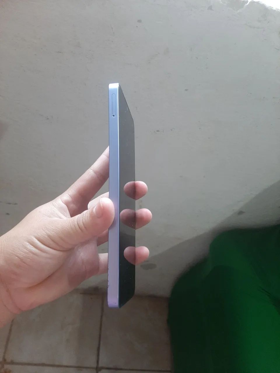 Celular A07 128gb semi novo - Foto 2