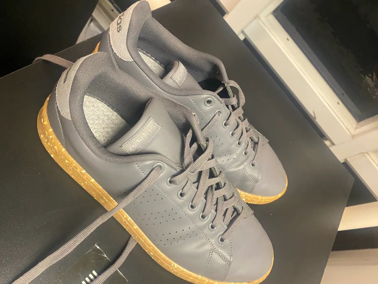 Tênis Adidas vs Advantage - Foto 5