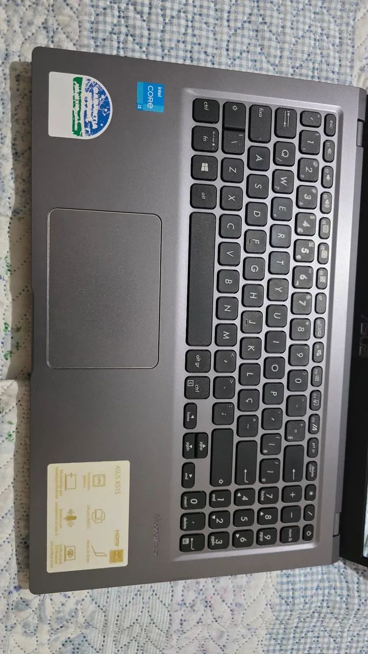 Notebook ASUS VivoBook X515EA - Foto 3