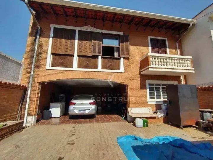 CASA COMERCIAL À VENDA E LOCAÇÃO NO PARQUE TAQUARAL EM CAMPINAS - SP. - Foto 2