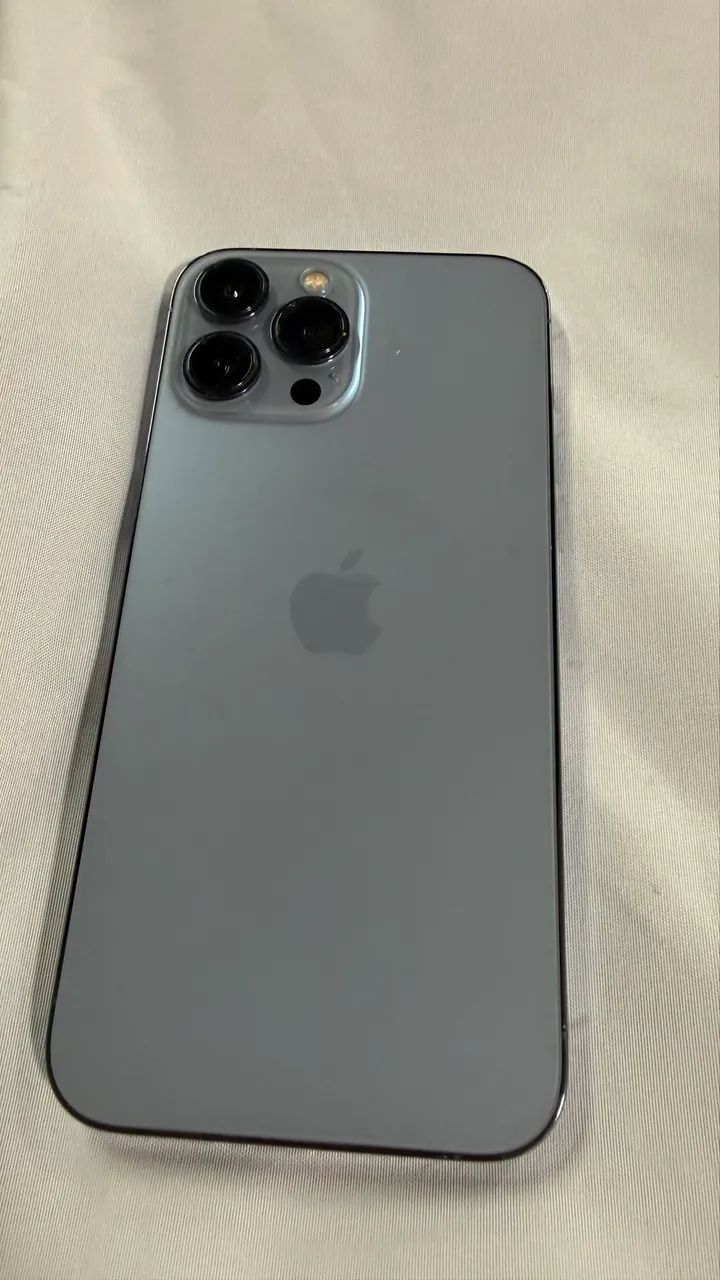 Vendo iPhone 13 Pro Max 256 g - Foto 3