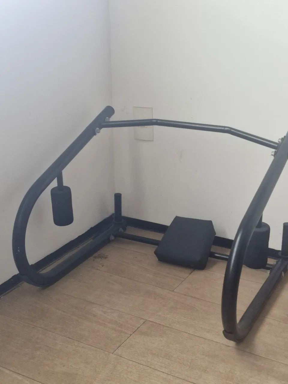 Aparelho de abdominal  - Foto 2