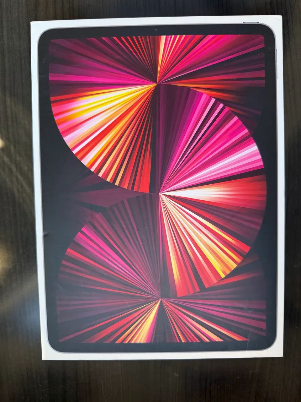 iPad Pro 11 polegadas 256Gb 3ª geração (M1) Cinza Espacial - Foto 4