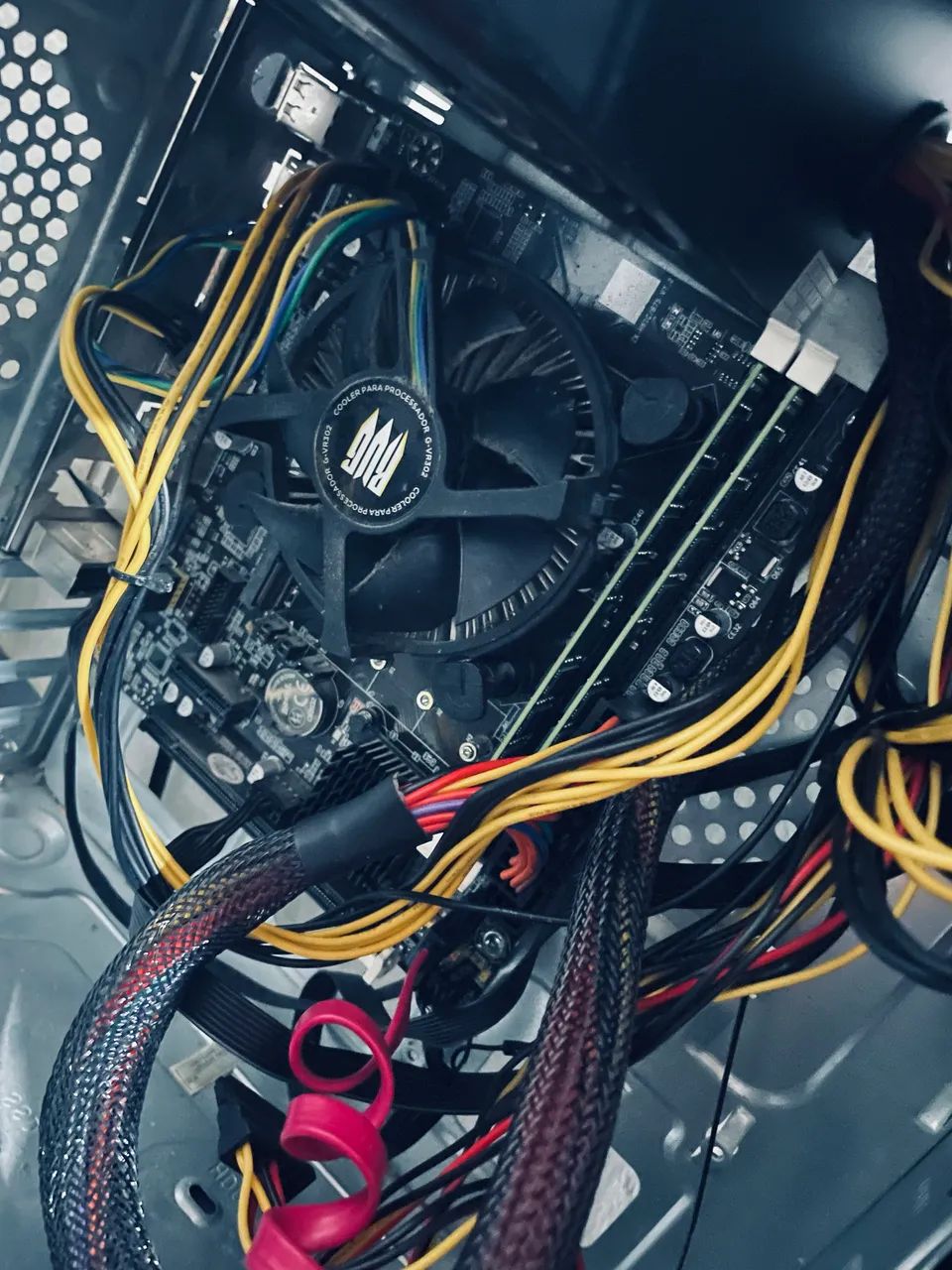 Pc completo  - Foto 3