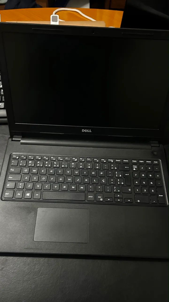 Dell I7 (com placa de vídeo dedicada) + 500 gb de SDD - Foto 2