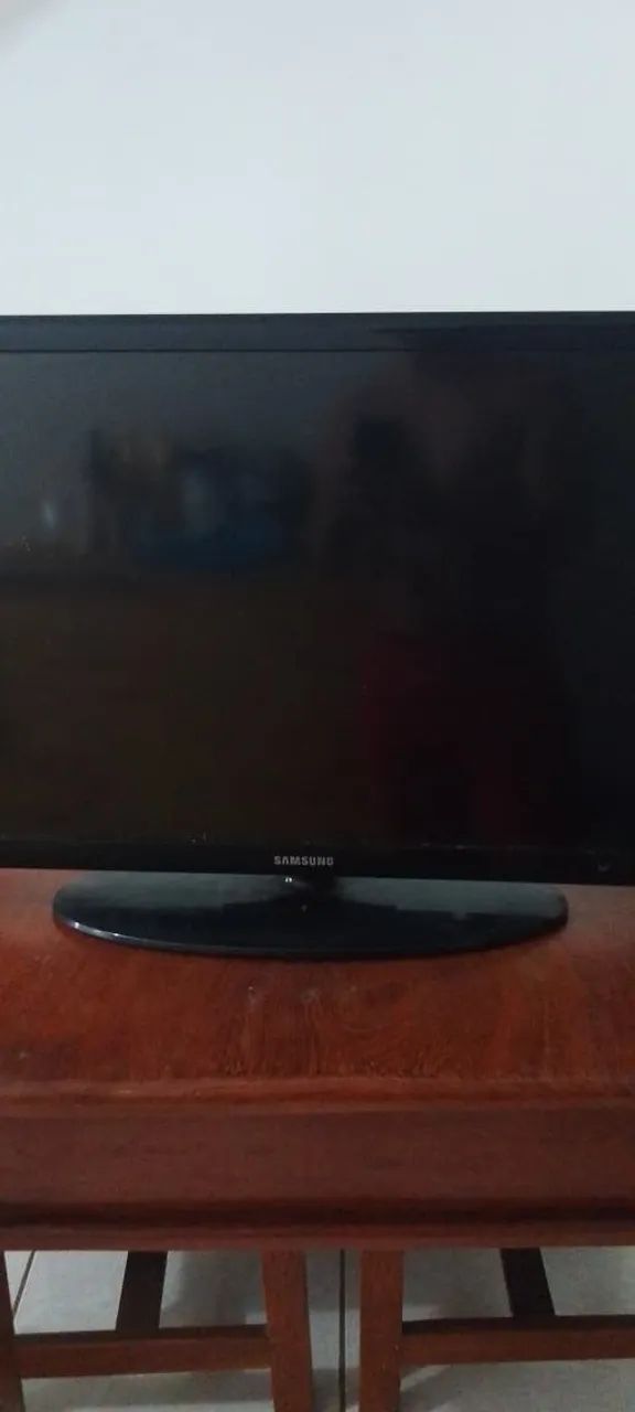 TV Samsung LED 32 (peças) - Foto 5