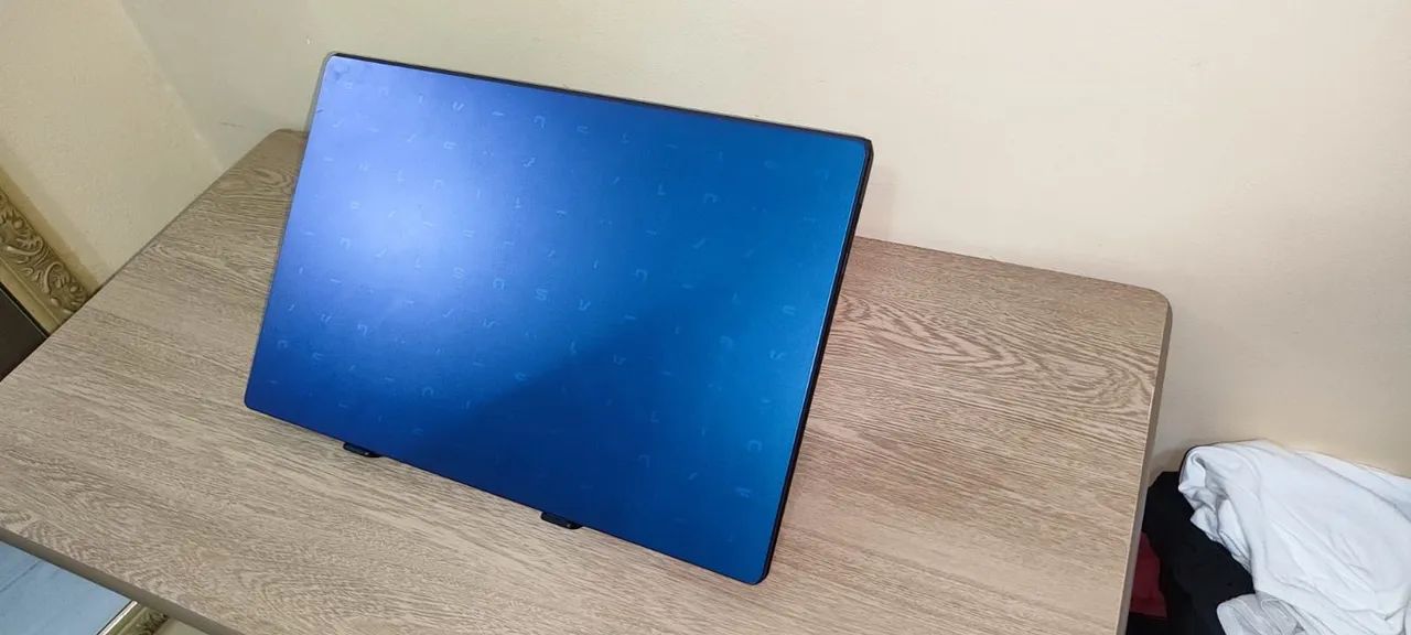 Vende-se Notebook Asus - Foto 4