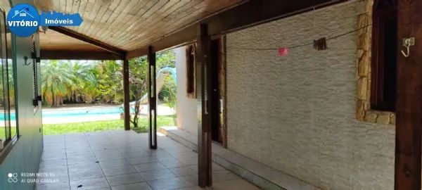 Casa em Condomínio na cidade Mairinque ! - Foto 4