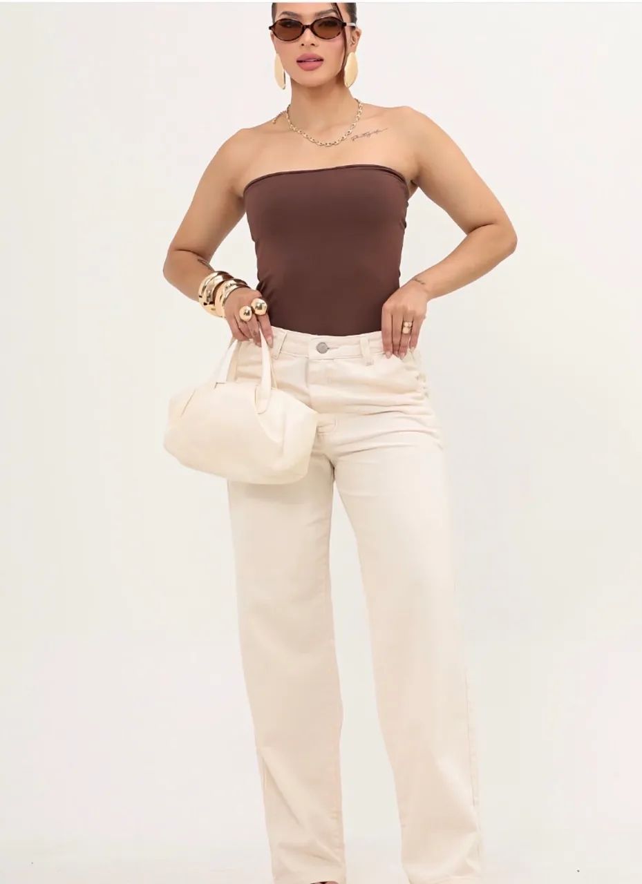 Tube top - Foto 2