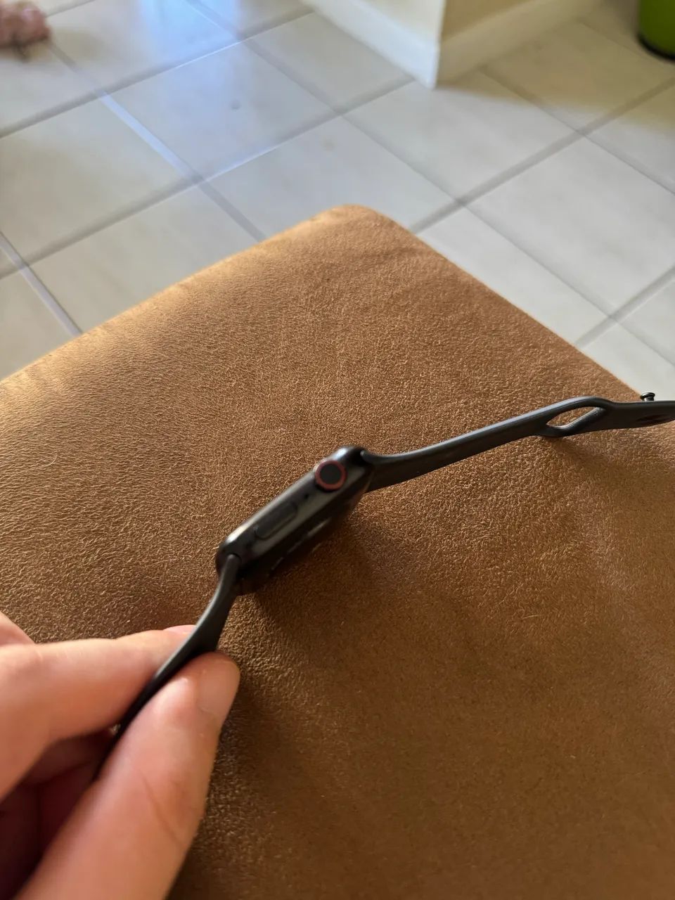 APPLE WATCH SE Séries 2  - Foto 2