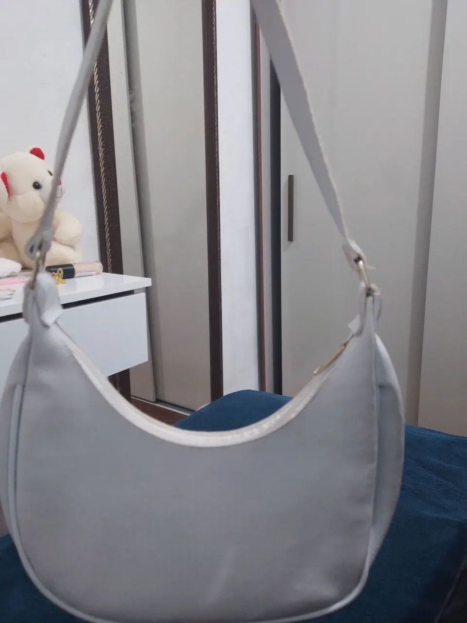 Vendo bolsa de ombro  - Foto 3