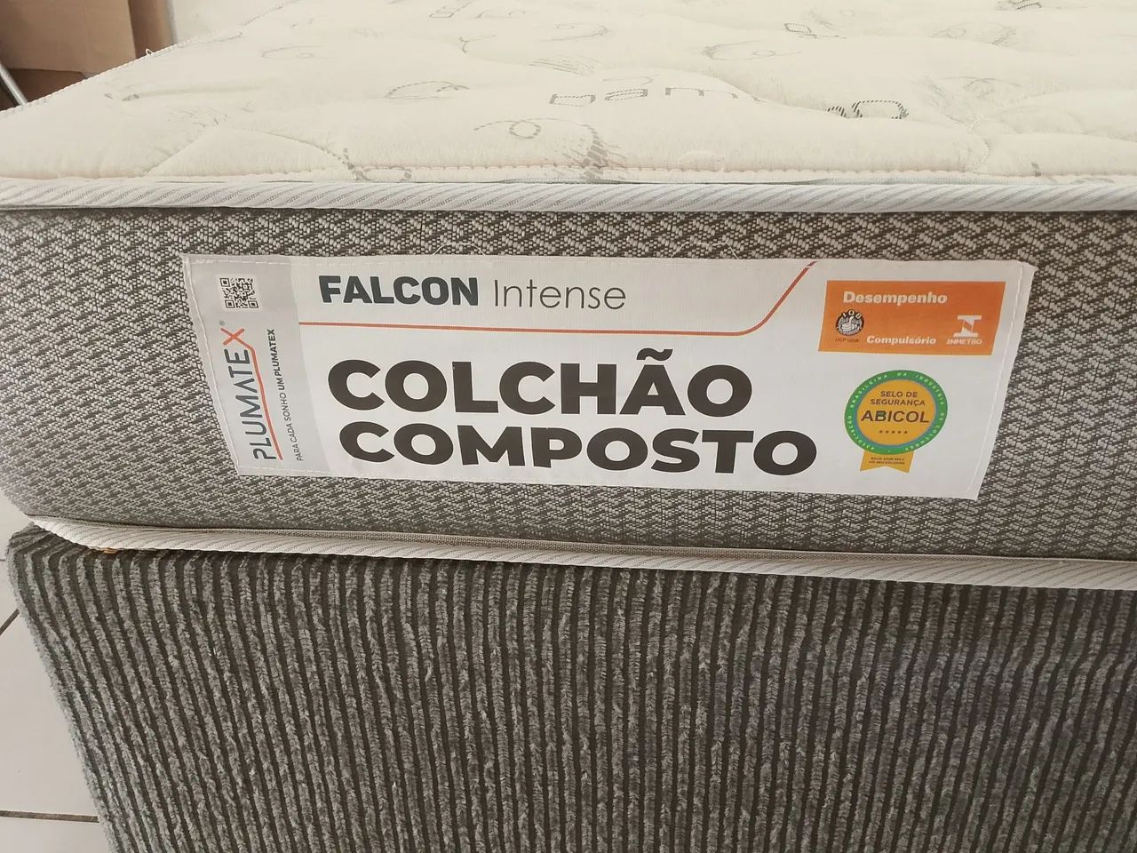 Cama de Solteiro ótimas condições  - Foto 3