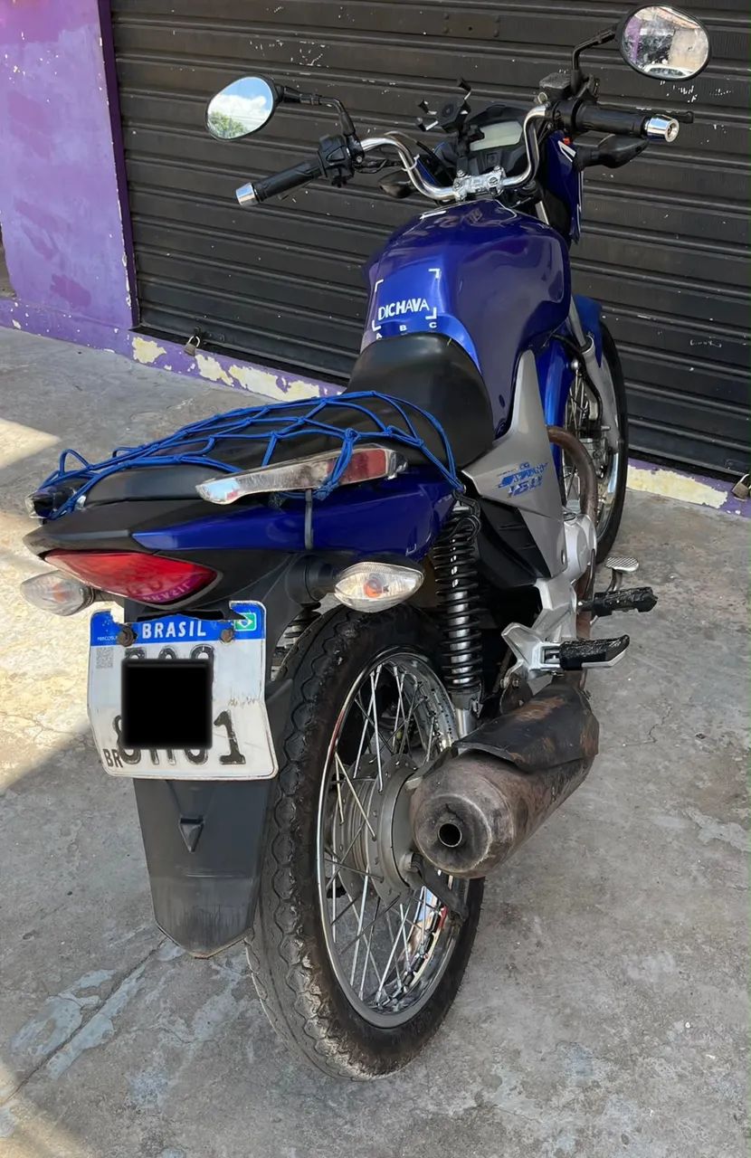 VENDE-SE START 160 - Foto 3