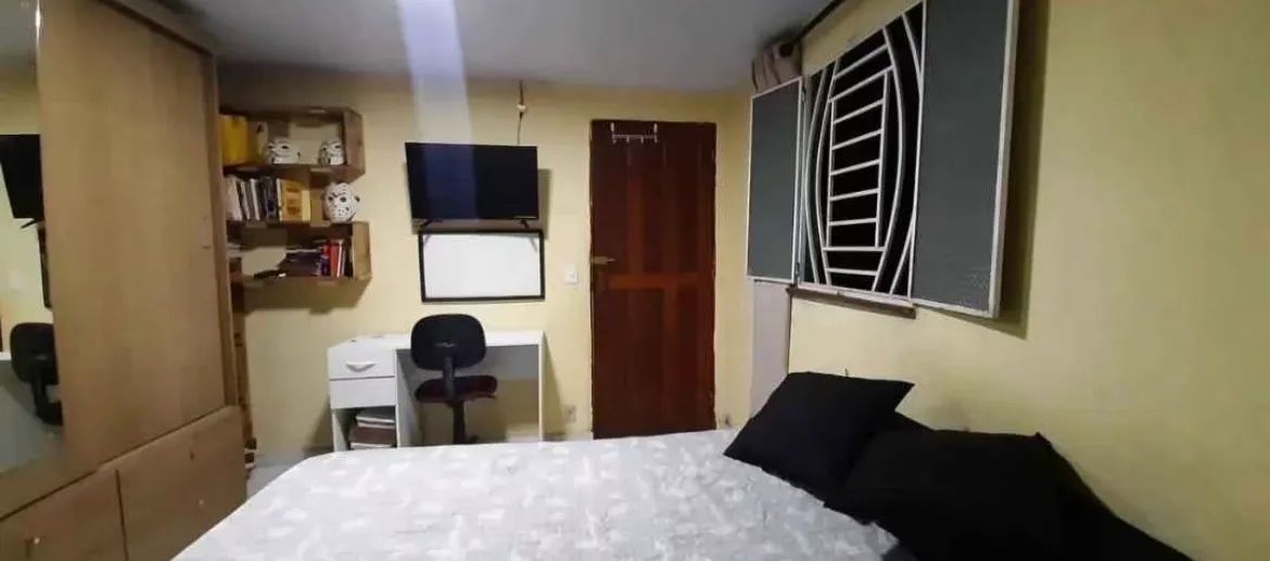 CASA A VENDA NA CONDOR £ - Foto 4