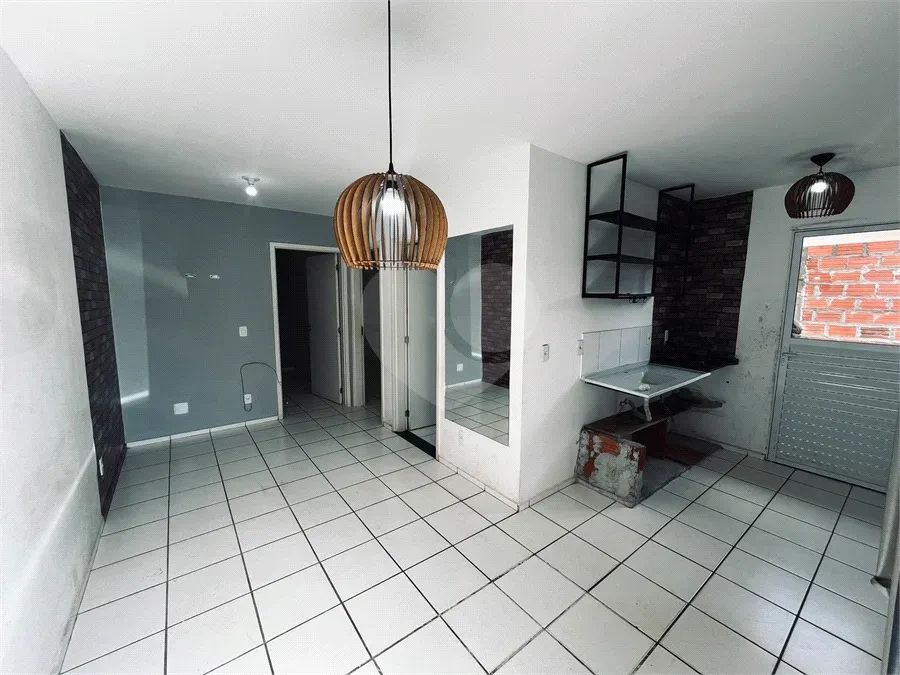 Casa com 2 quartos à venda em Jardim nova era - SP - Foto 4