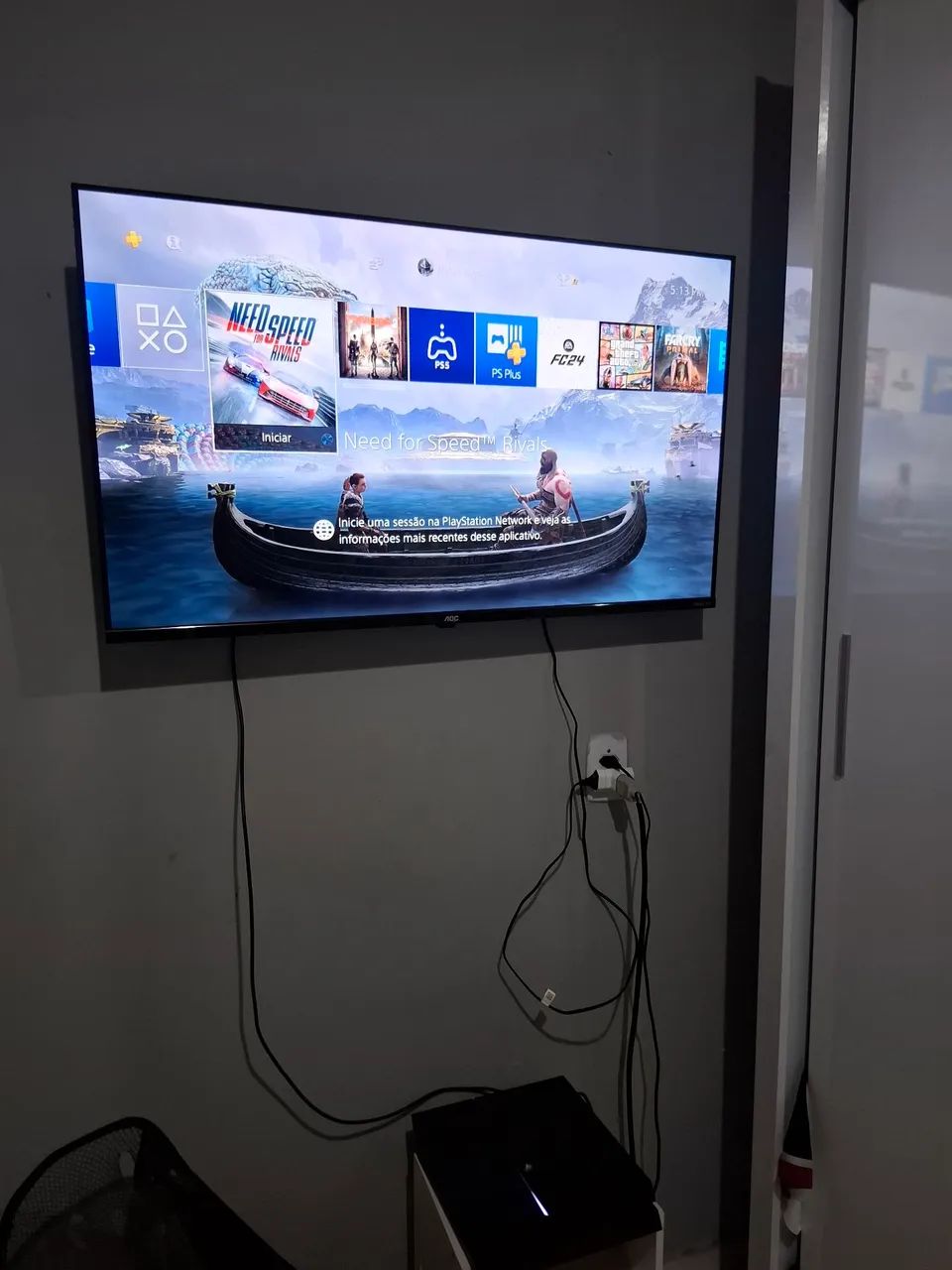 Ps4 FAT - Foto 3