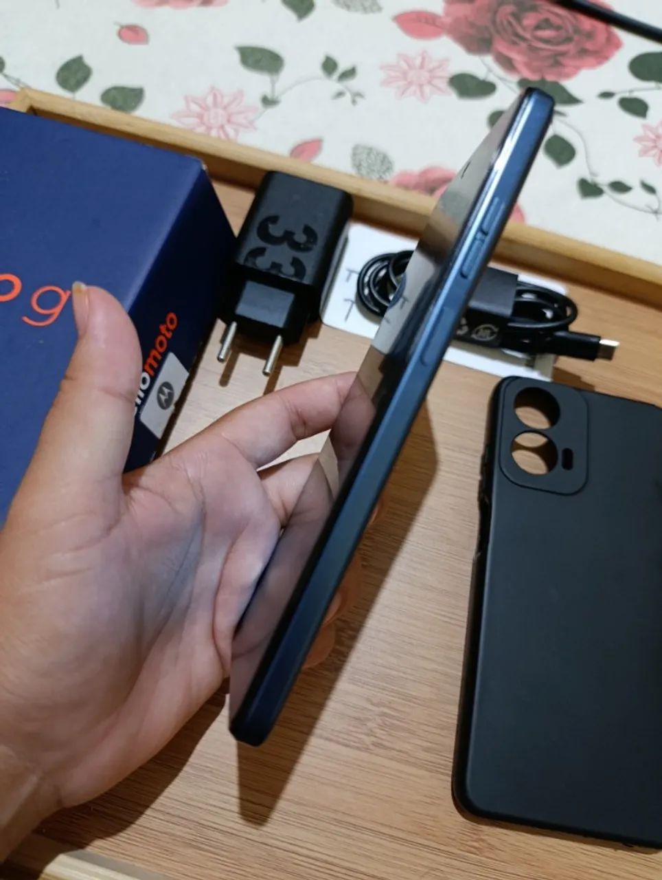 Celular moto g24 - Foto 3