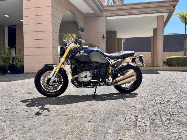 BMW R NineT 2015 - Foto 2