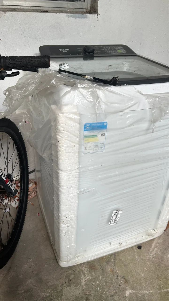 Vendo máquina 