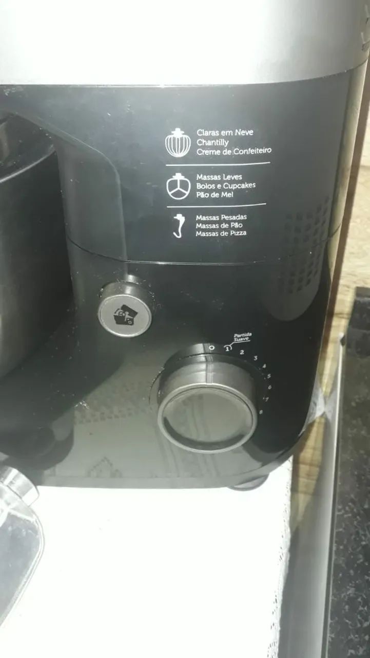 Batedeira Planetária Oster - Foto 3