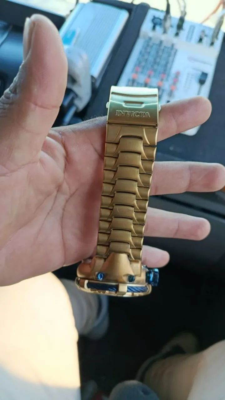 Vendo esse relógio  - Foto 3