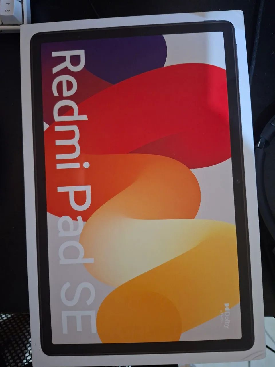 Tablet redmi pad SE - Foto 2