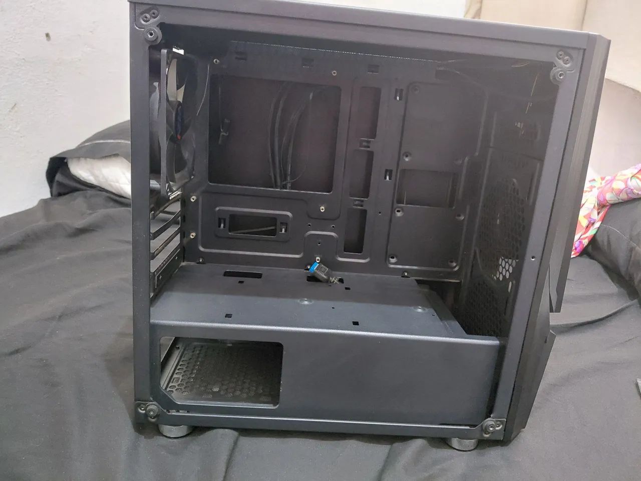 Gabinete PC Pichau Azza - Foto 2
