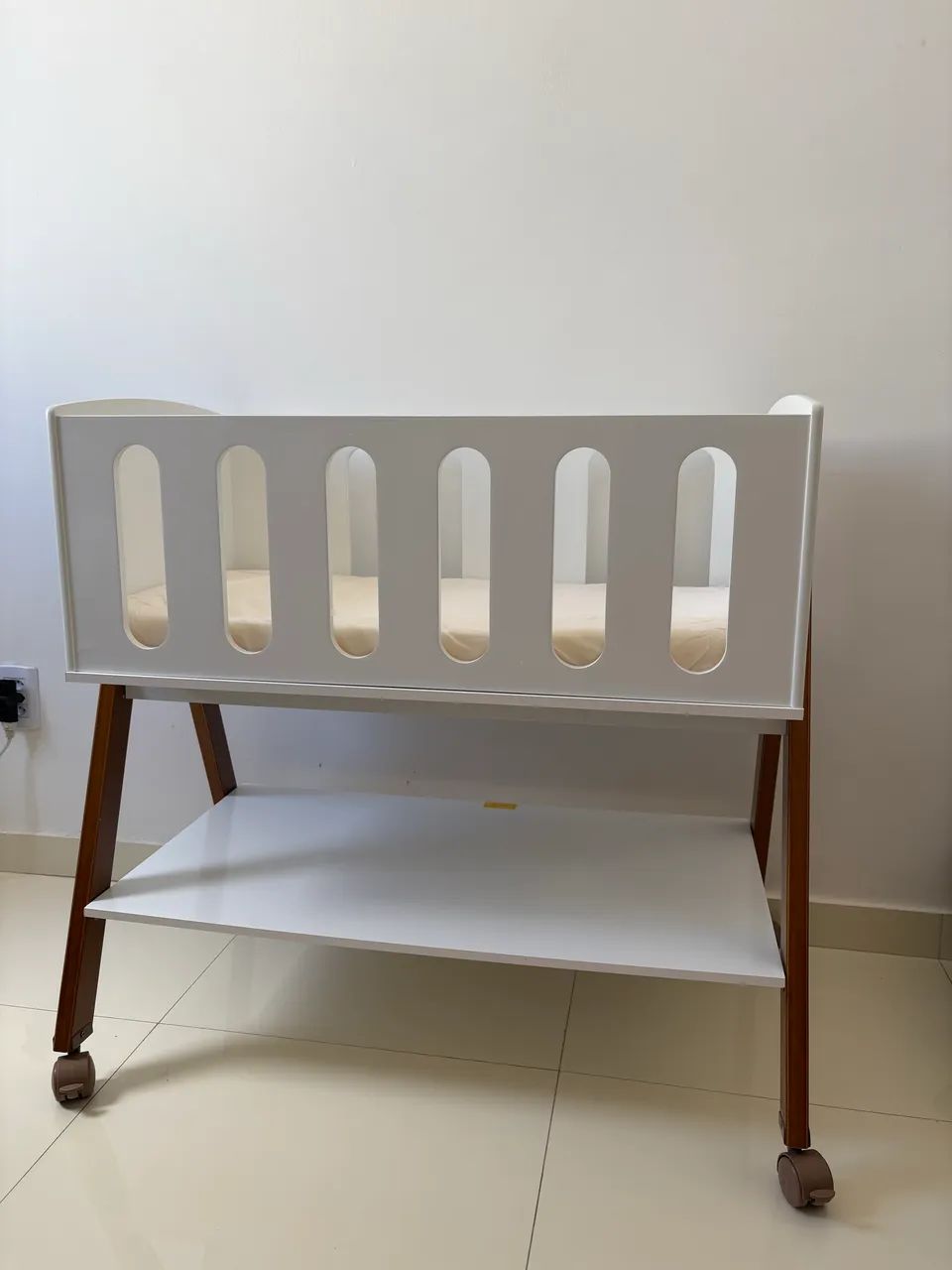 Mini Berço