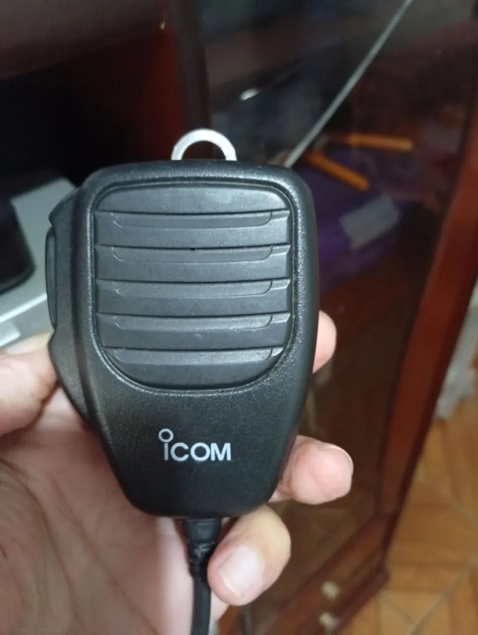 Rádio icom-ic2000  - Foto 3
