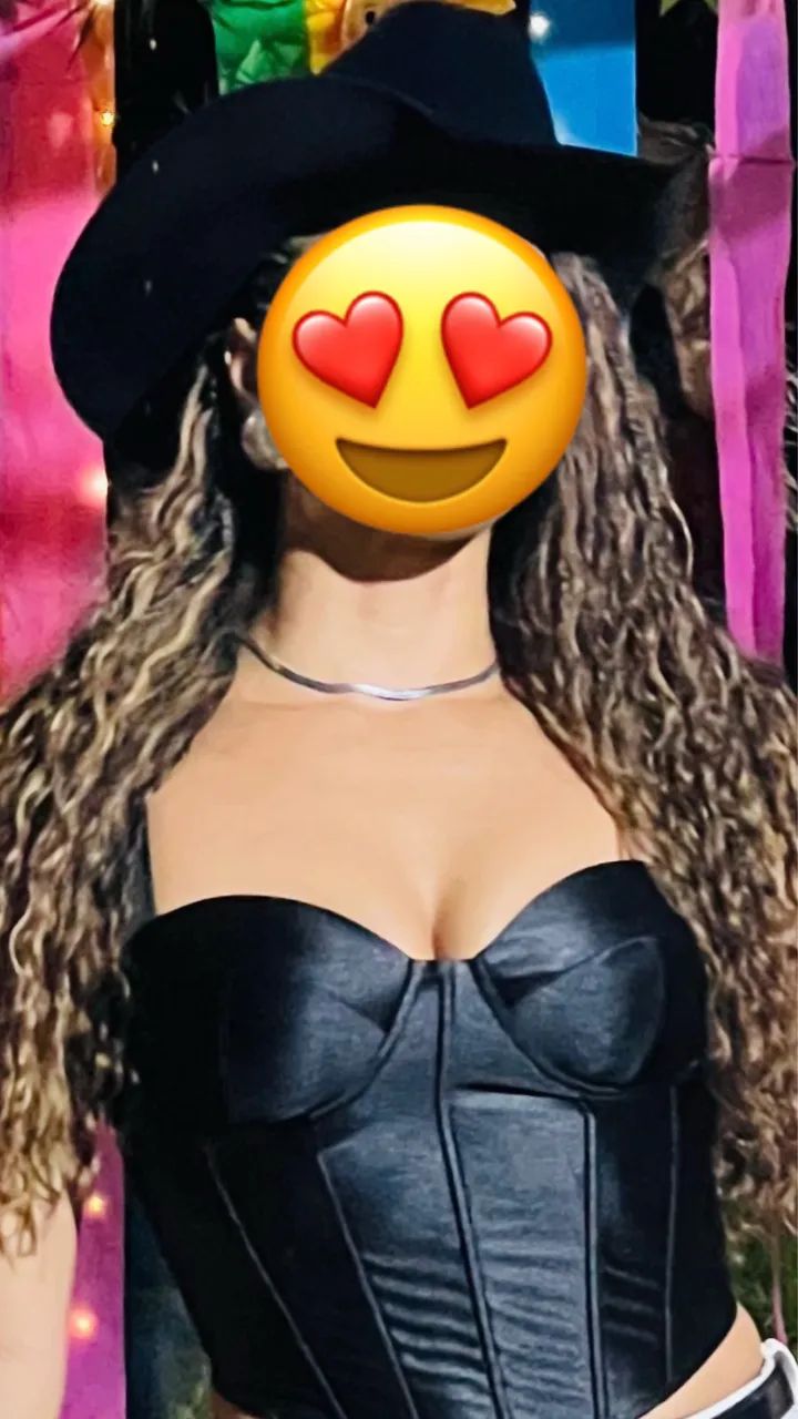 Vendo cabelo usado uma vez 