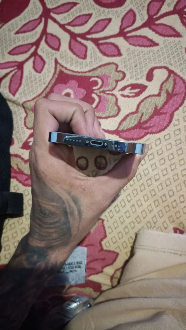 iPhone 13 Pro  - Foto 2