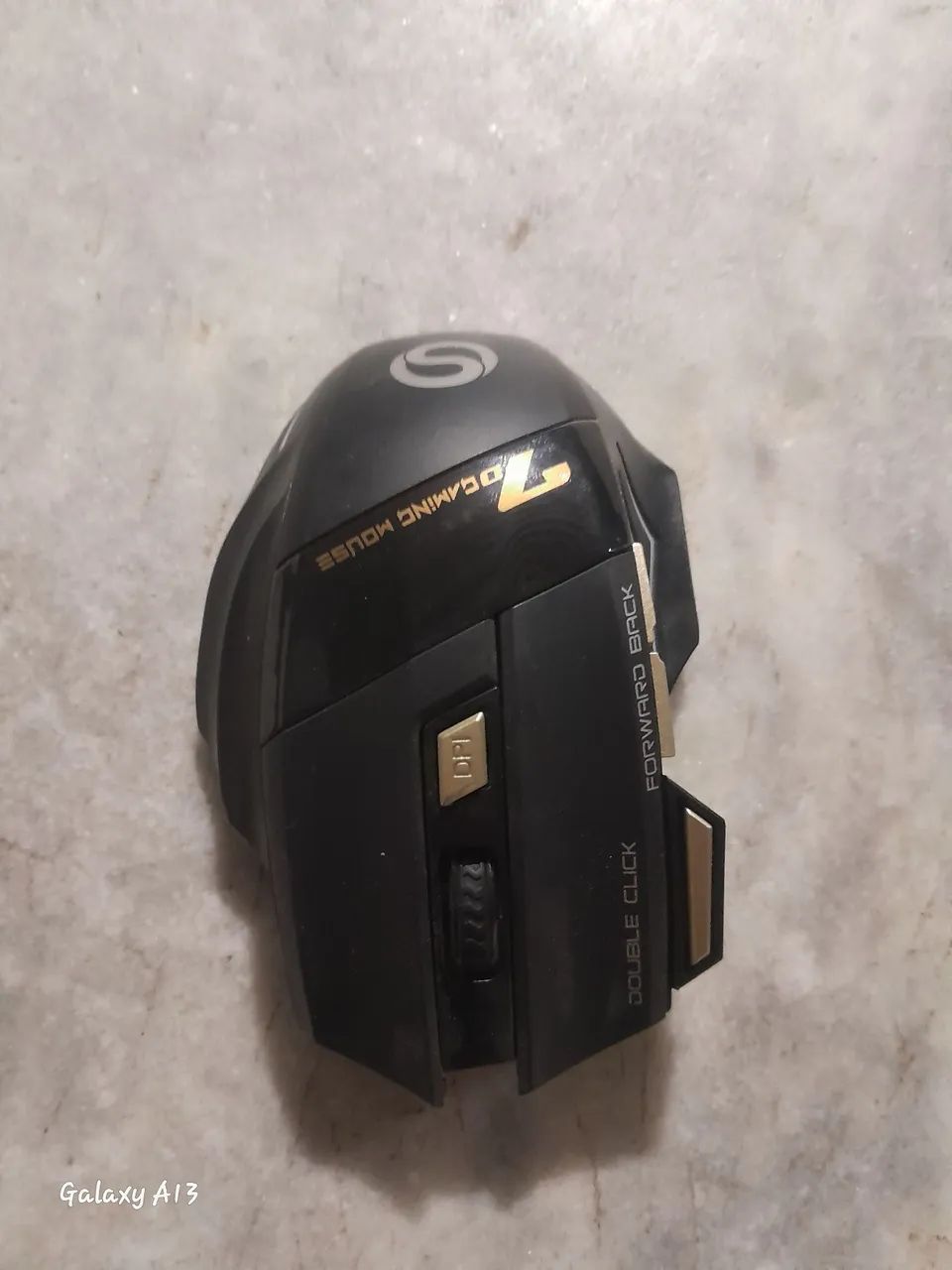 Mouse gamer para vender!!!