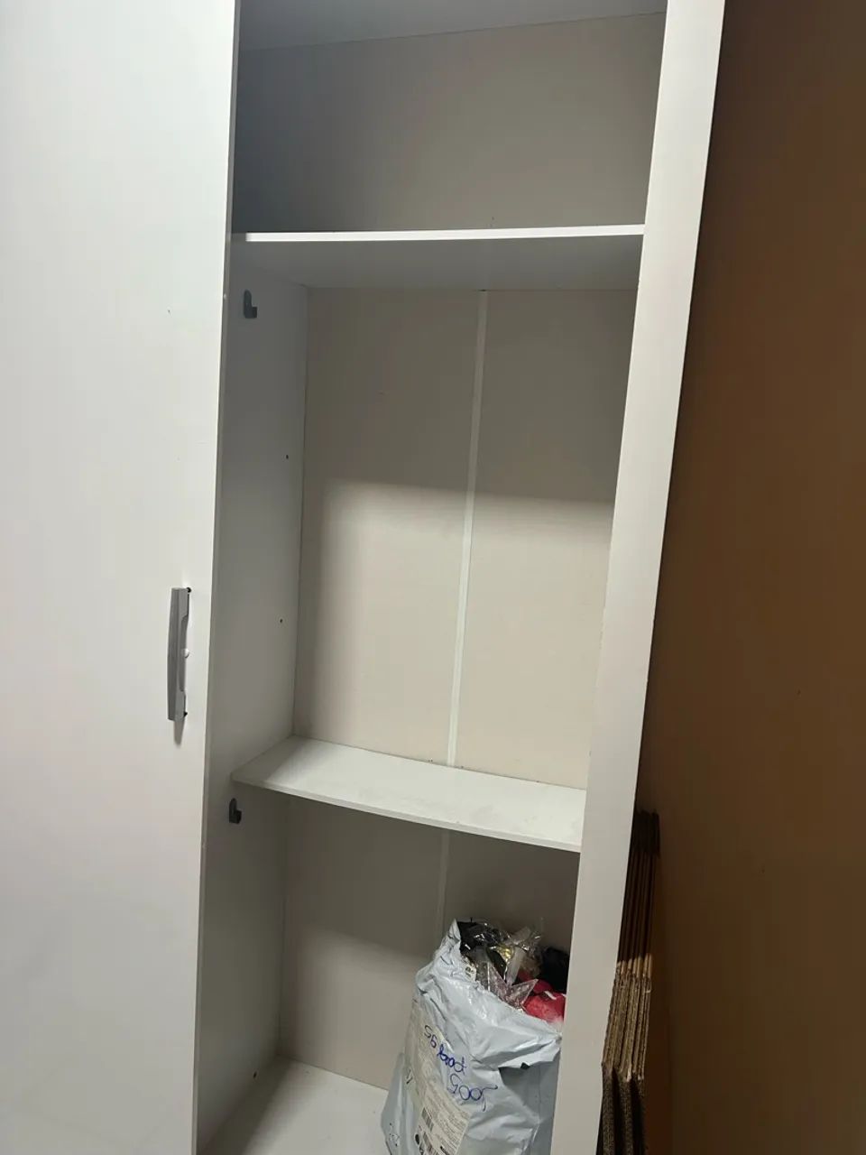 Guarda roupa com espelho - Foto 4