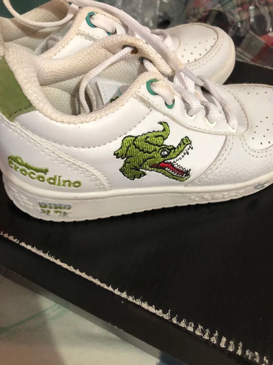 Tênis infantil  - Foto 5