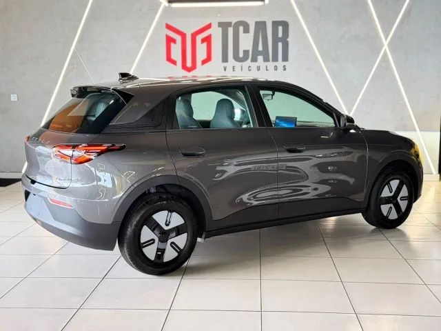 Geely EX2 Pro 2026 - Foto 4