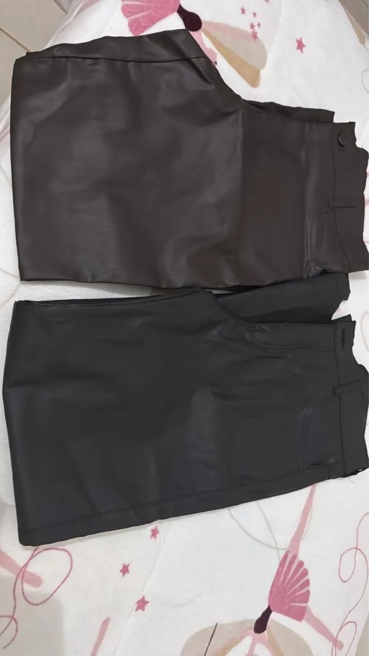 Roupas e perfume  - Foto 5