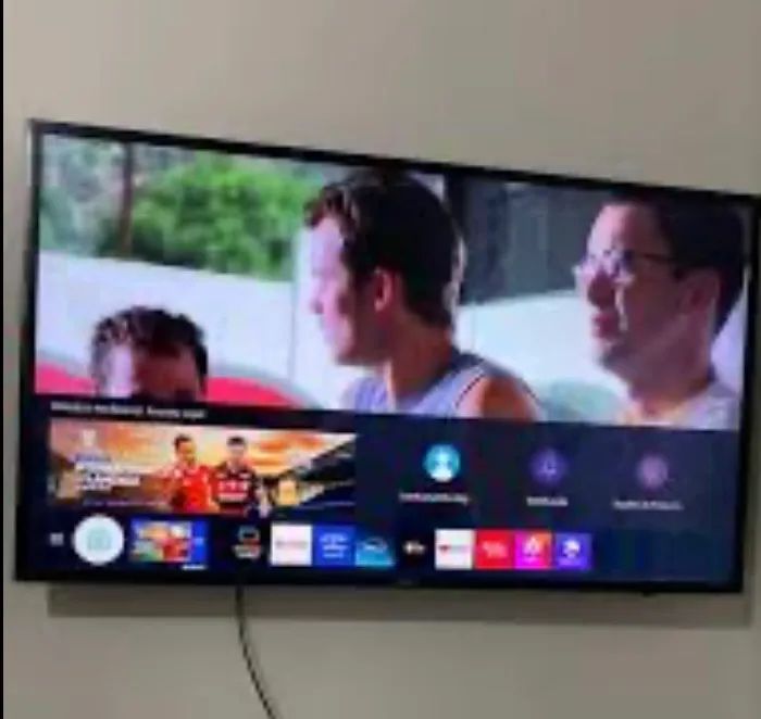 TV 32 polegadas Samsung  - Foto 3