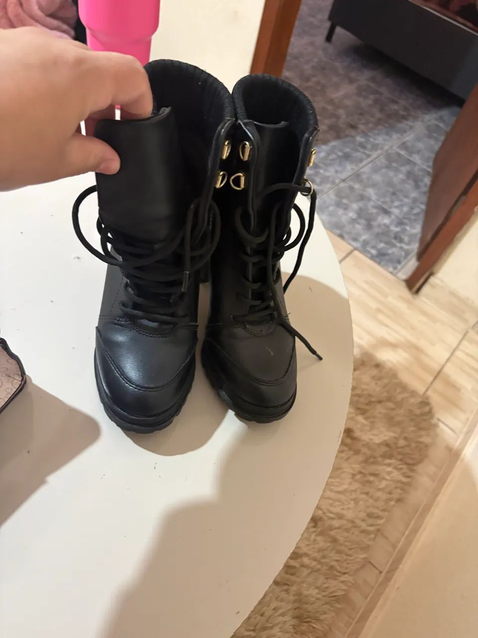 Bota 35 - Foto 3