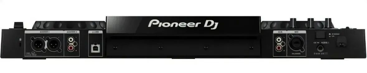 Pioneer Dj